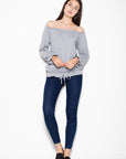 Blouse model 77497 Venaton - Toi ‘n’ Moi Ltd