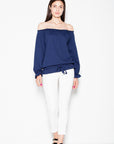 Blouse model 77497 Venaton - Toi ‘n’ Moi Ltd