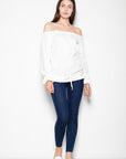 Blouse model 77497 Venaton - Toi ‘n’ Moi Ltd