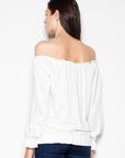 Blouse model 77497 Venaton - Toi ‘n’ Moi Ltd