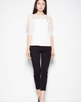 Blouse model 77526 Venaton - Toi ‘n’ Moi Ltd