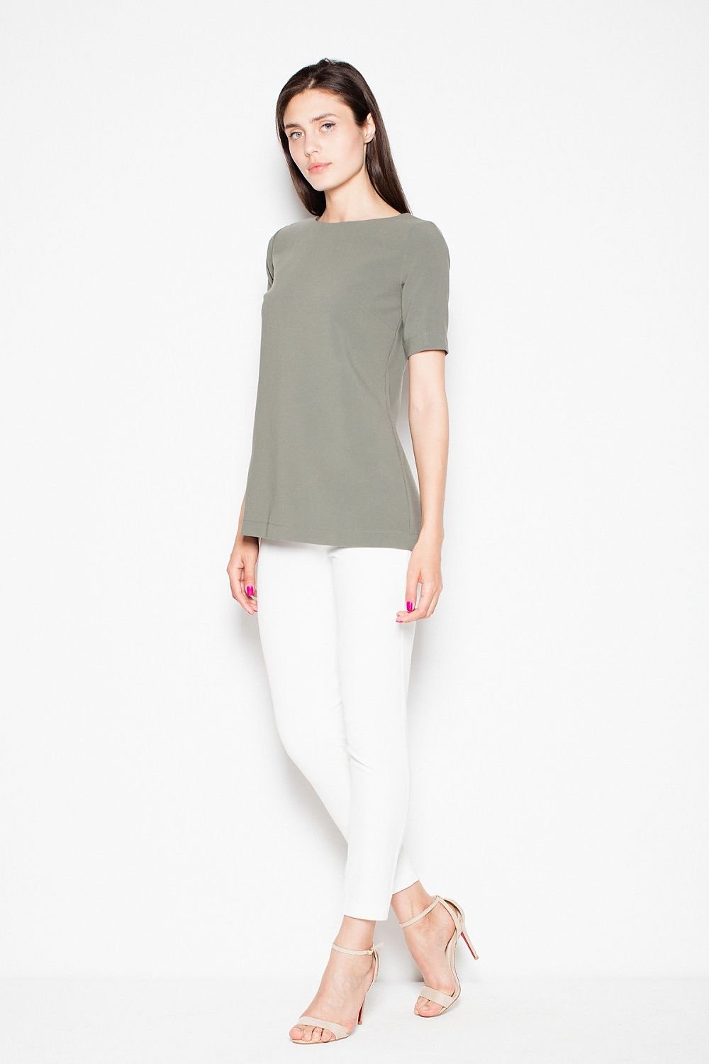 Blouse model 77563 Venaton - Toi ‘n’ Moi Ltd