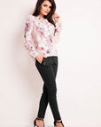Blouse model 80738 Infinite You - Toi ‘n’ Moi Ltd