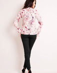 Blouse model 80738 Infinite You - Toi ‘n’ Moi Ltd