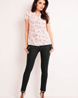 Long sleeve shirt model 80740 Infinite You