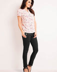 Long sleeve shirt model 80740 Infinite You