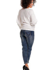 Pregnancy sweater model 84269 PeeKaBoo