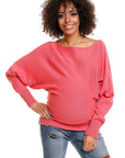 Pregnancy sweater model 84275 PeeKaBoo