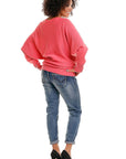 Pregnancy sweater model 84275 PeeKaBoo