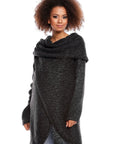 Long jumper model 84291 PeeKaBoo