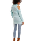 Pregnancy sweater model 84339 PeeKaBoo