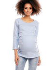 Tunic model 84450 PeeKaBoo