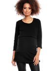 Tunic model 84456 PeeKaBoo