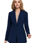 Jacket model 84988 Moe