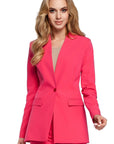Jacket model 84989 Moe