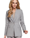 Jacket model 84990 Moe