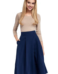 Skirt model 84996 Moe