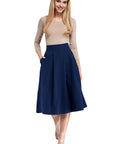 Skirt model 84996 Moe