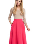 Skirt model 84997 Moe