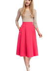 Skirt model 84997 Moe