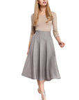 Skirt model 84998 Moe