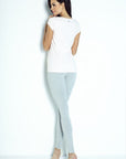 Long leggings model 86854 IVON