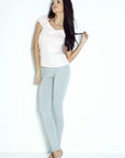 Long leggings model 86854 IVON