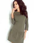 Daydress model 86876 IVON