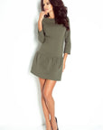 Daydress model 86876 IVON