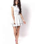 Cocktail dress model 86956 IVON