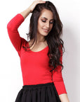 Blouse model 87041 IVON - Toi ‘n’ Moi Ltd