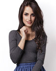 Blouse model 87041 IVON - Toi ‘n’ Moi Ltd