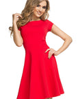 Evening dress model 93567 Tessita