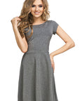 Evening dress model 93568 Tessita