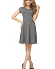 Evening dress model 93568 Tessita