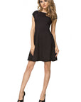 Evening dress model 93569 Tessita