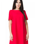 Cocktail dress model 93570 Tessita
