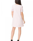 Cocktail dress model 93572 Tessita