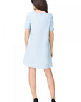 Cocktail dress model 93574 Tessita