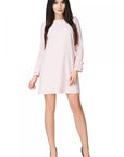Cocktail dress model 93575 Tessita