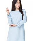 Cocktail dress model 93576 Tessita