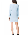 Cocktail dress model 93576 Tessita