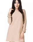 Cocktail dress model 93577 Tessita