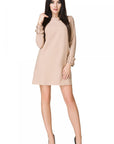 Cocktail dress model 93577 Tessita