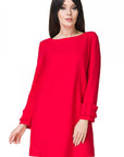 Cocktail dress model 93579 Tessita