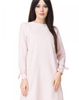 Cocktail dress model 93580 Tessita