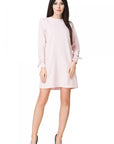 Cocktail dress model 93580 Tessita