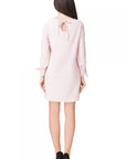 Cocktail dress model 93580 Tessita