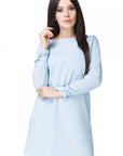 Cocktail dress model 93581 Tessita