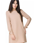Cocktail dress model 93582 Tessita